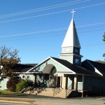 Port Wallis United Church