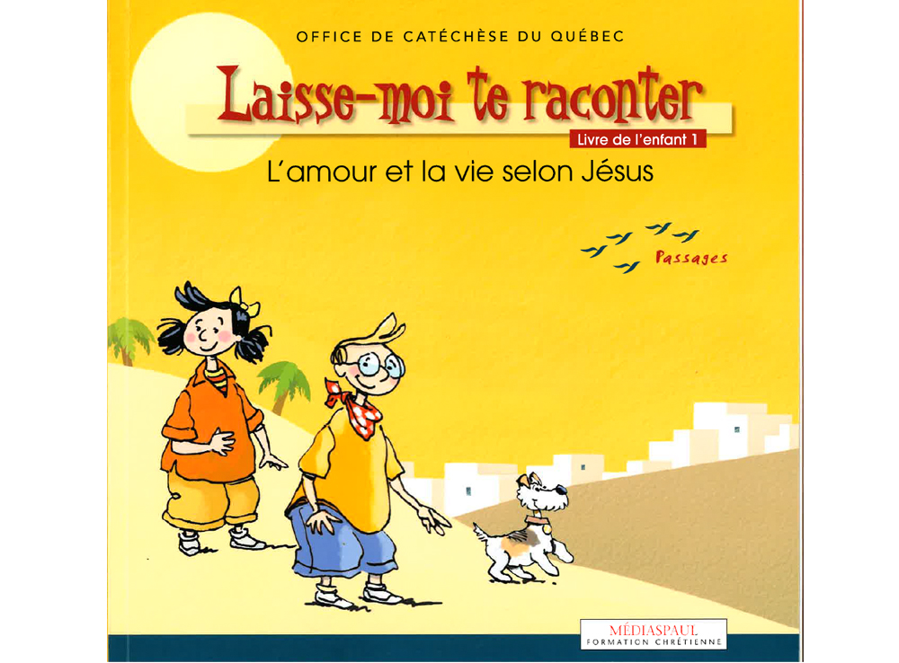 Laisse Moi Te Raconter Les Chemins De La Vie
